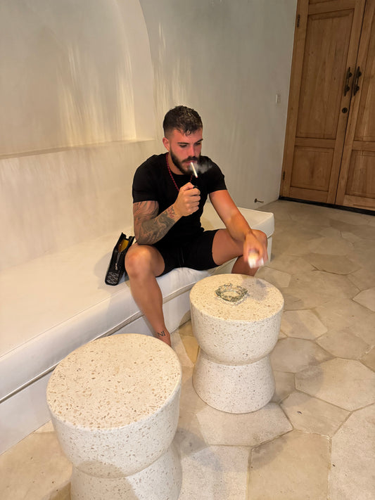 Amartolós Slim Fit T-Shirt