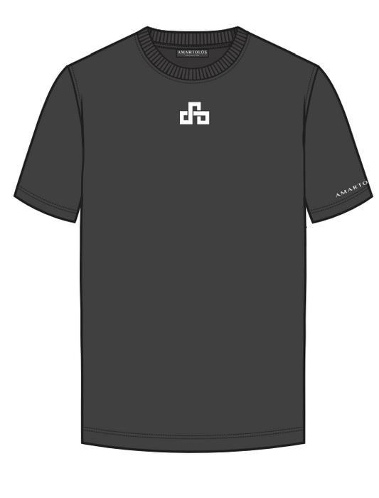 Amartolós Slim Fit T-Shirt