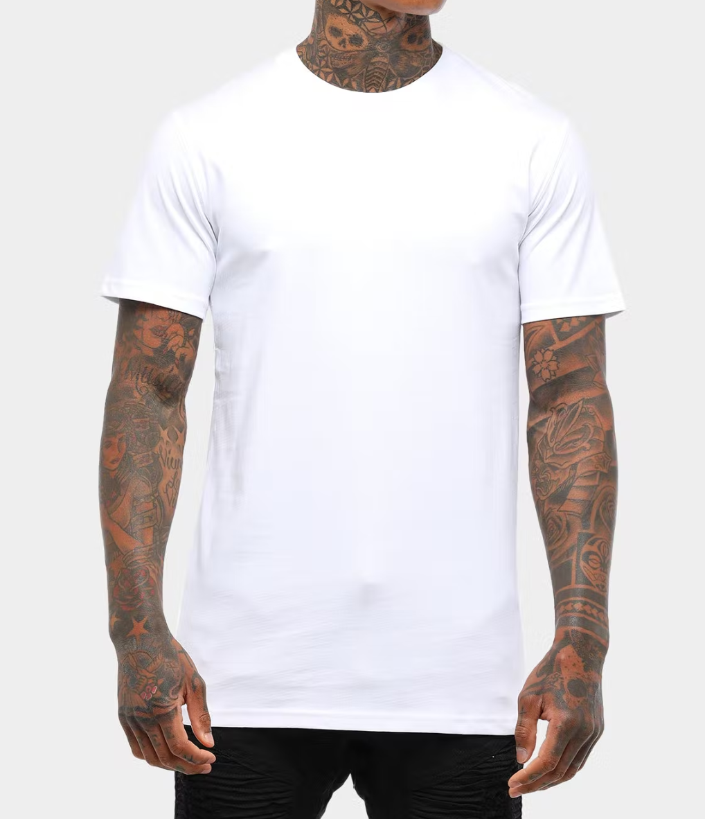 Amartolós Slim Fit T-Shirt